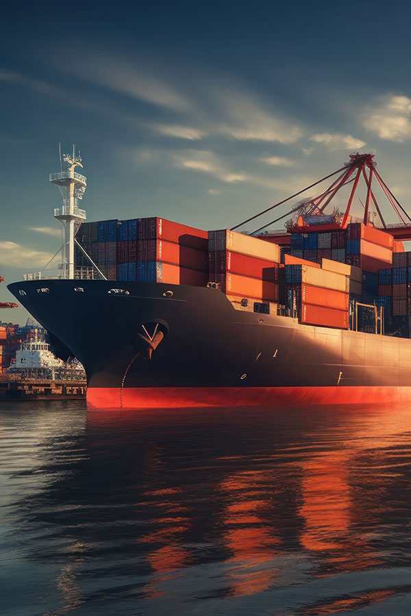 Gemi Taşımacılığı